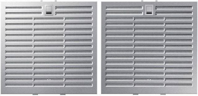 Samsung Bespoke 30" Clean White Wall Mounted Range Hood-3