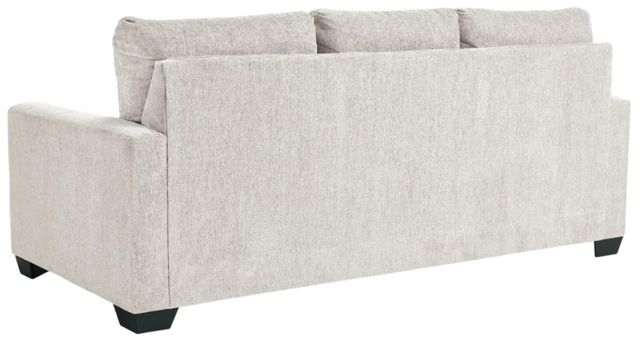 Signature Design by Ashley® Rannis Snow Queen Sofa Sleeper-4