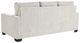 Signature Design by Ashley® Rannis Snow Queen Sofa Sleeper-4