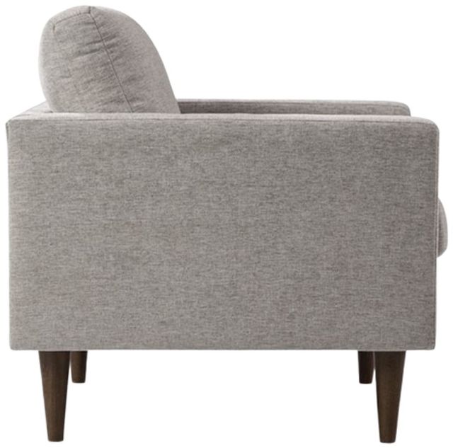 Best® Home Furnishings Customizable Trafton Accent Chair with Honey Birch Legs-2