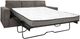 Trend-Line Furniture Customizable 1420 Queen Sofa Bed-0
