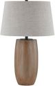 Forty West Conway Brown Table Lamp-0