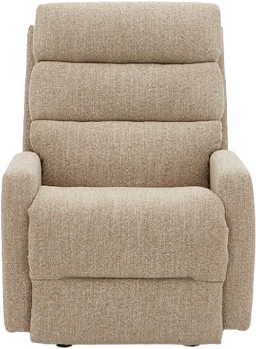 Best® Home Furnishings Customizable Kristisha Power Tilt Headrest Swivel Glider Recliner-1