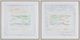 Crestview Collection Belmar 2-Piece Wall Art Set-0