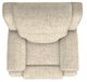 La-Z-Boy® Dorian Hickory Power Rocking Recliner with Headrest-4