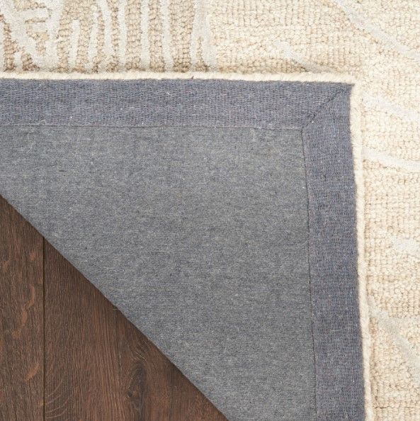 Nourison Home™ Avra Taupe 5'x7' Area Rug -1