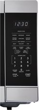 Sharp® 1.6 Cu. Ft. Stainless Steel Countertop Microwave-4