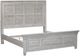 Liberty Furniture Heartland 5-Piece Antique White Optional Queen Panel Bedroom Set-2