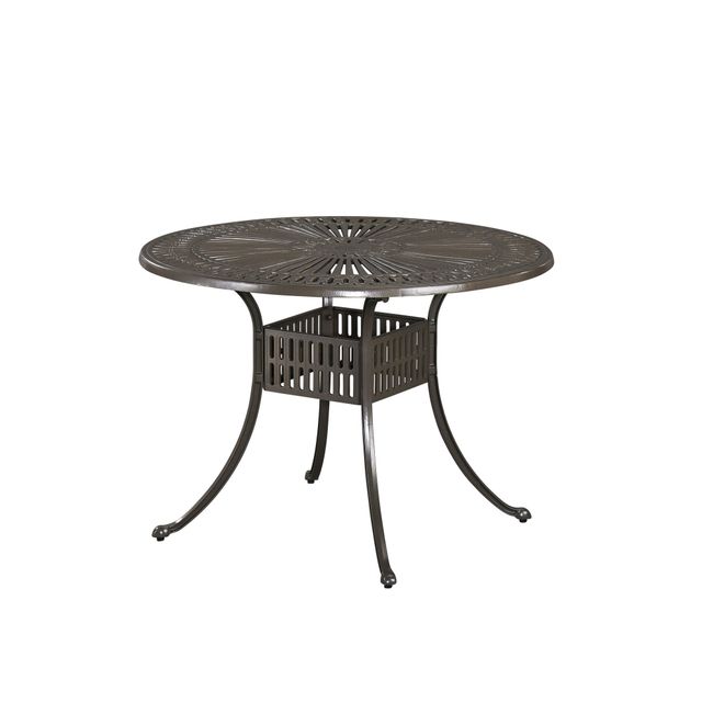 homestyles® Grenada 5-Piece Outdoor Dining Set -2
