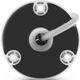 IC Realtime® Max Series White Indoor/Outdoor Surveillance Camera-4