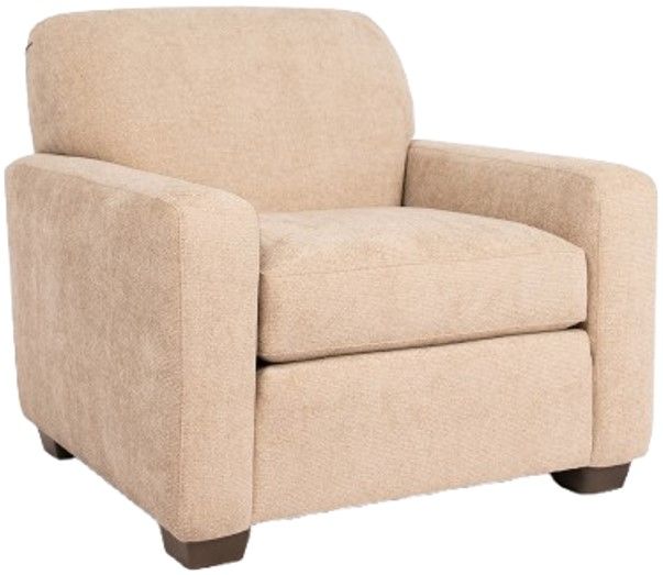 Smith Brothers Customizable 273 Chair-0