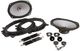 Pioneer A-Series 6" x 9" Black Composite Speakers (Pair)-5