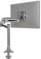 Chief® Kontour™ Silver K1C Reduced Height Dynamic Column Mount-0