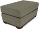 England Furniture Customizable Knox Ottoman-4