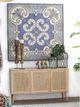 A & B Home Clear Vase-4