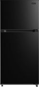 Frigidaire® 30" 18.6 Cu. Ft. Black Garage Ready Top Freezer Refrigerator-0