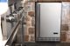 Coyote® Outdoor Living 24” Stainless Steel Outdoor Refrigerator-2