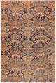Dalyn™ Rug Company Tabrook TB3 Terracotta 5'x8' Area Rug-0