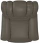 La-Z-Boy® Randell Tar Power Rocking Recliner with Headrest and Lumbar-2