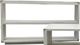 Vintage Furniture Aubrey Sofa Table-0