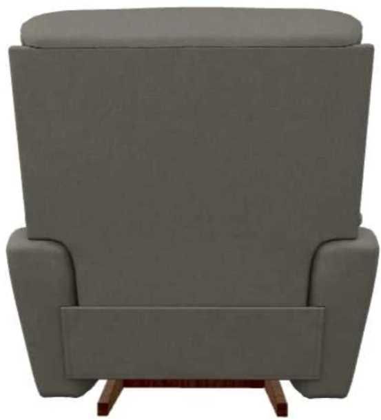 La-Z-Boy® Morrison Fog Power Rocking Recliner with Headrest and Lumbar-4
