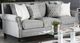 Furniture of America® Giovanni Gray Sofa-0