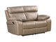 Clive Sofa and Loveseat Set-2