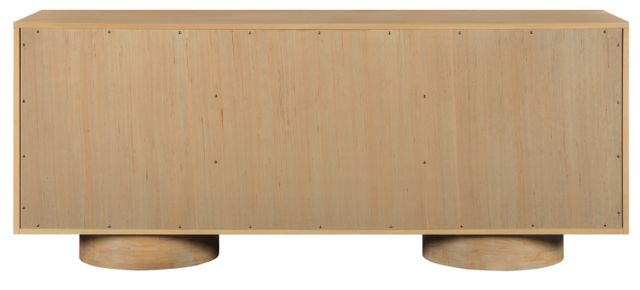 Meridian Furniture Windsor Natural Sideboard-3