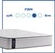Sealy® Posturepedic® Diggens Innerspring Firm Faux Euro Top King Mattress-4