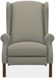 La-Z-Boy® Ferguson Flint High Leg Reclining Chair-0