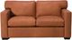 Palliser® Furniture Customizable Madison Track Arm Loveseat-1
