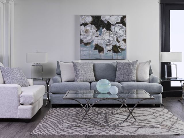Decor-Rest® Furniture LTD Customizable 2388 Sofa-3