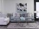 Decor-Rest® Furniture LTD Customizable 2388 Sofa-3