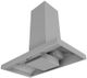 Vent A Hood® 36" Stainless Steel Wall Mounted Range Hood-3
