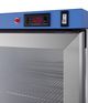 Summit® Stainless Steel 24'' Single Chamber Warming Cabinet-3