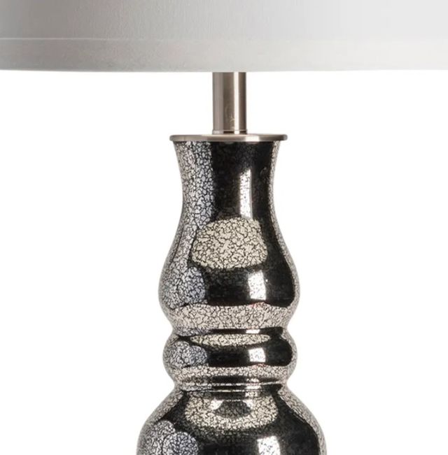 Crestview Collection Chloe Silver Table Lamp-2