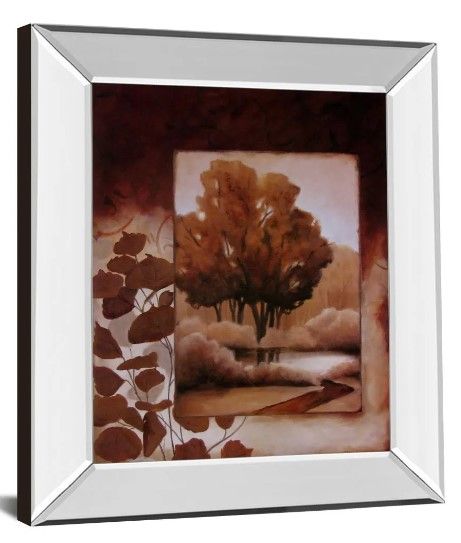 Classy Art Fall Vignette l By Carol Robinson Wall Art-1