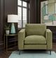 Legends Home Kenna Olive Green Accent Chair-1