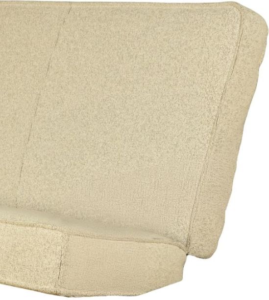 Kodiak Furniture Studio Sleeper 2-Piece Monte Toro Shell Full Futon Cover-1