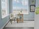 Riverside Furniture Amelia Nutmeg 2-Drawer Nightstand-1