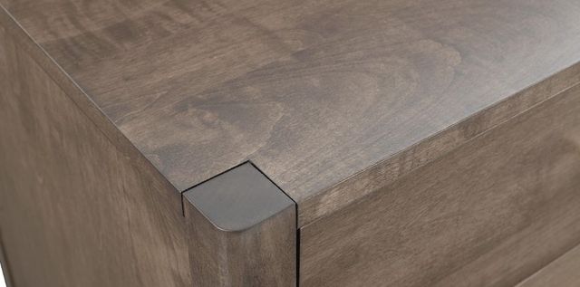 Bassett® Furniture Benchmade Parkway Summit Dresser-4