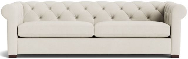 Bassett® Furniture Customizable BenchMade Jamestown Sofa-1