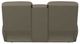 La-Z-Boy® Morrison Sable Power Reclining Loveseat with Console and Headrest-3