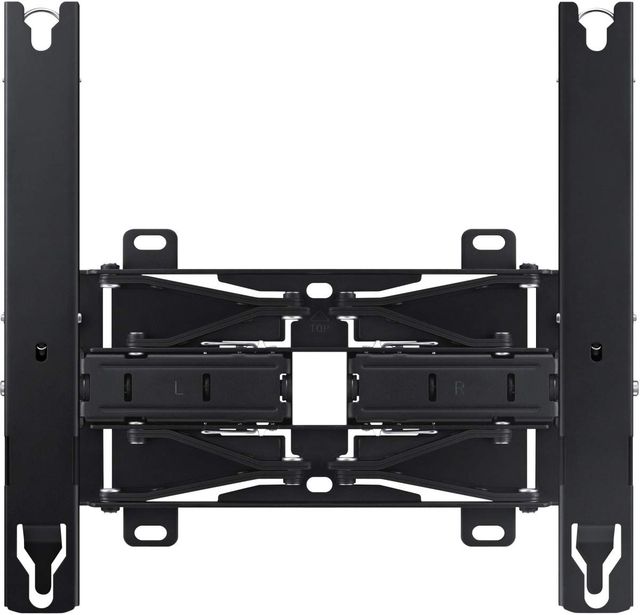 Samsung The Terrace 65" & 75" Wall Mount-1