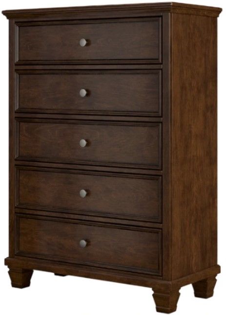 Signature Design by Ashley® Danabrin Brown Chest-2