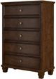 Signature Design by Ashley® Danabrin Brown Chest-2
