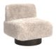 Bassett Mirror Amaya Sand Accent Chair-0