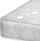 Delta Children Serta® Tranquility 5" Innerspring Firm Tight Top Double-Sided Crib Mattress-2
