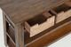 Canyon Sofa Table-3