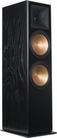 Klipsch® Reference™ Black Ash RF-7 III 10" Floor Standing Speaker-0